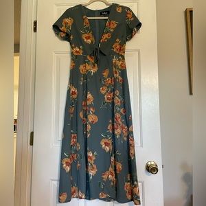 Lulus Dress